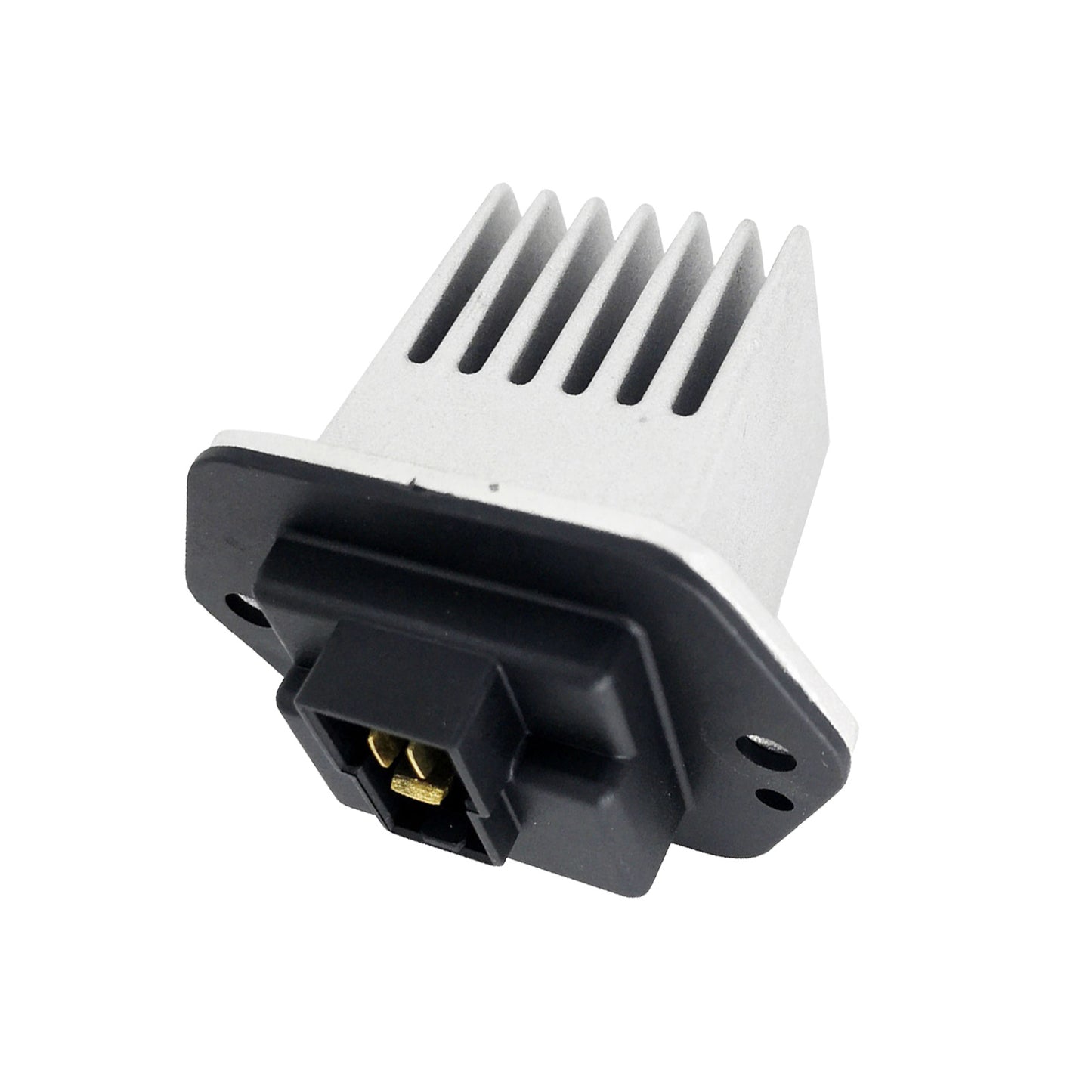 Heater Fan Resistor Suitable For Mitsubishi L200 2.5i 2005 / Pajero Sport 2008
