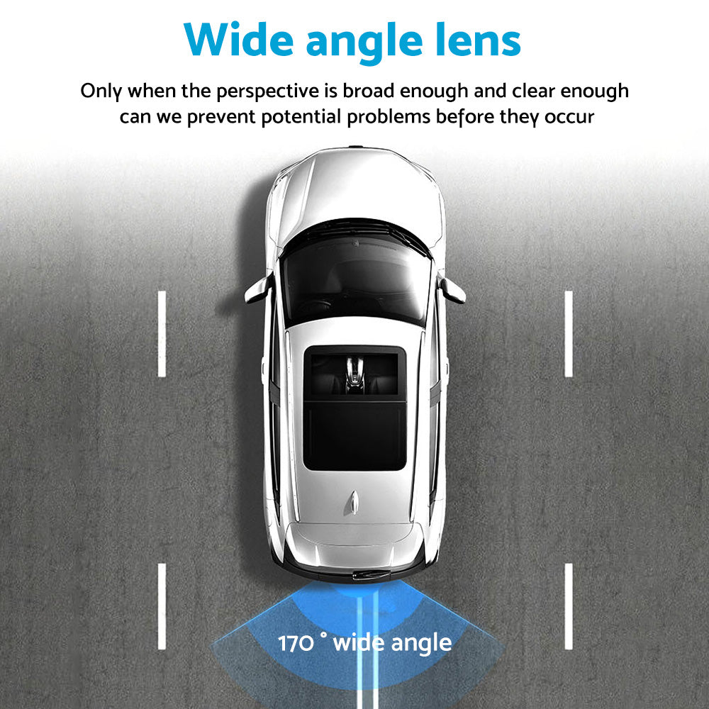 {{ Car Reverse Rear View Backup Camera Suitable for Toyota Yaris Vizi 2006-2012 }} - Buy Car Parts Online at {{ Kaka Auto Parts }}.