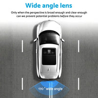 {{ Car Reverse Rear View Backup Camera Suitable for Toyota Yaris Vizi 2006-2012 }} - Buy Car Parts Online at {{ Kaka Auto Parts }}.