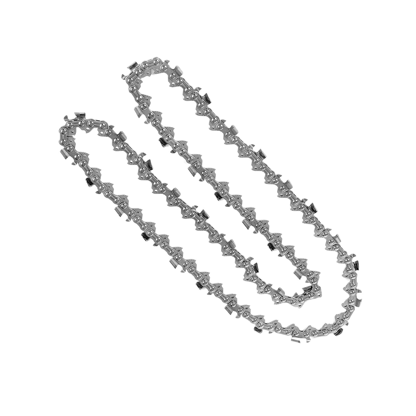 Tungsten Carbide Chainsaw Chain Suitable for Stihl MS 230 .325 .063 62DL 16 inch