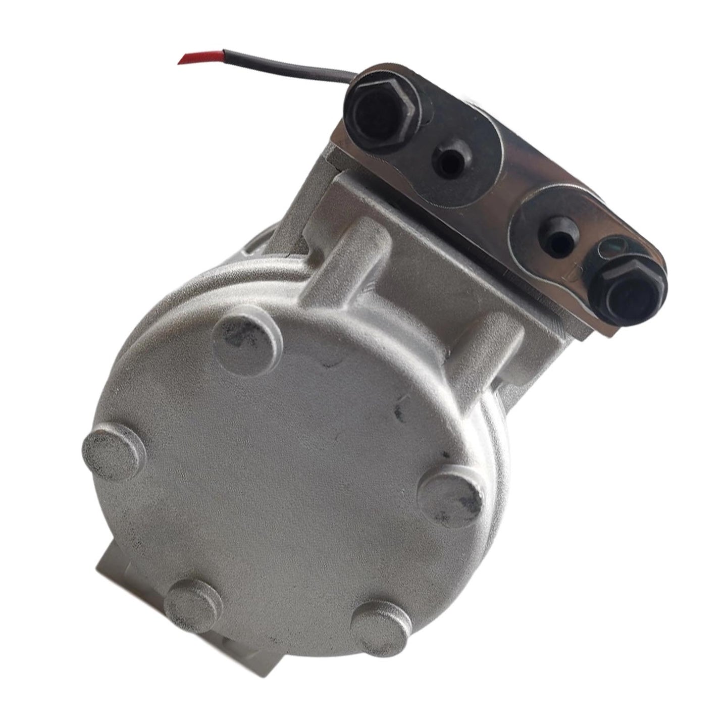 {{ Air Con Compressor Pump Suitable for LDV V80 2.5L Diesel Van 2013-On }} - Buy Car Parts Online at {{ Kaka Auto Parts }}.