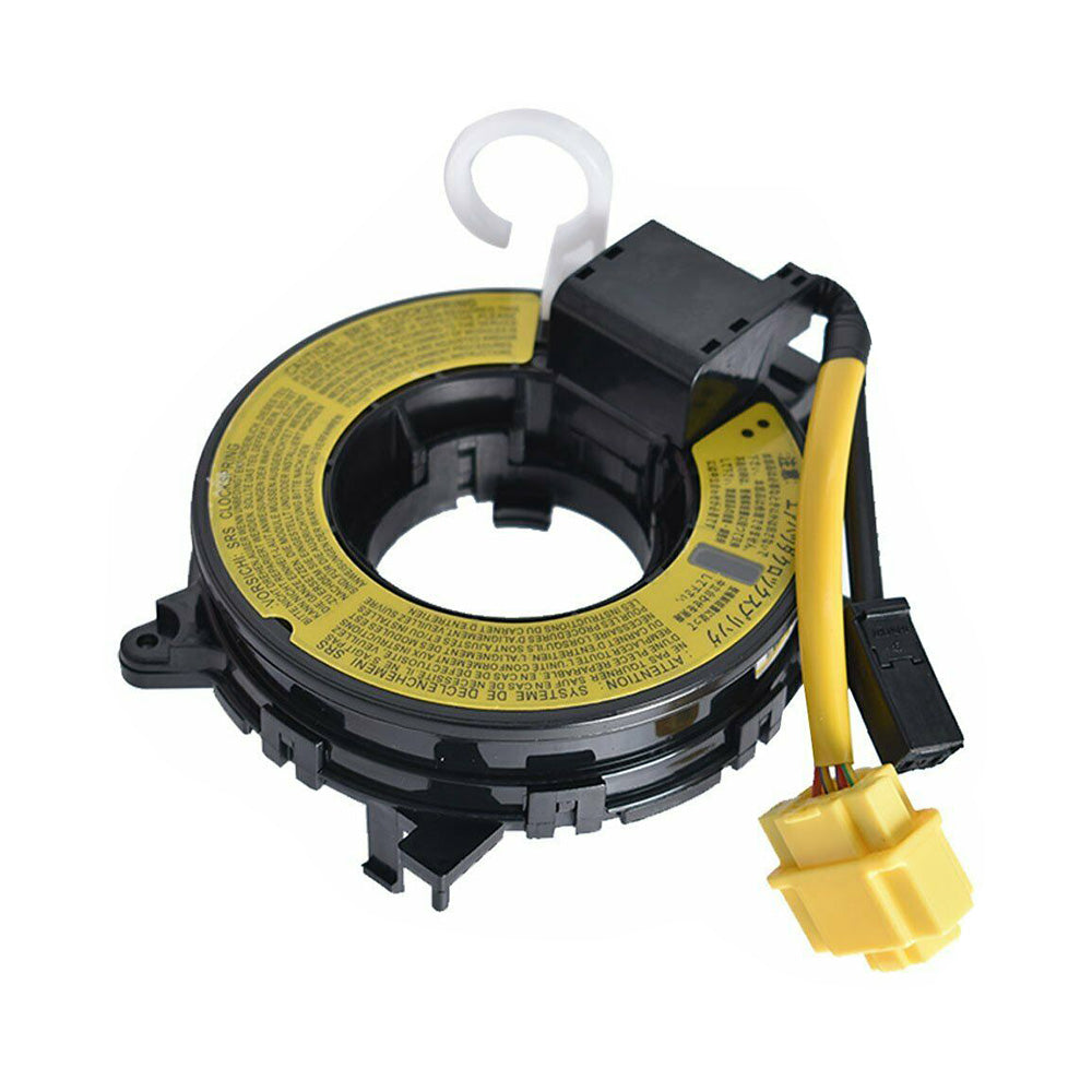 Spiral Cable Clock Spring Suitable For Mitsubishi Pajero / Lancer / Outlander / Triton 2006-2016 8619A018