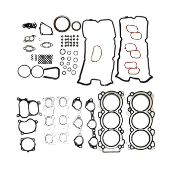 compare product VRS Cylinder Head Gasket Set Suitable For Nissan Navara / Pathfinder R51 4.0L 2005-2011