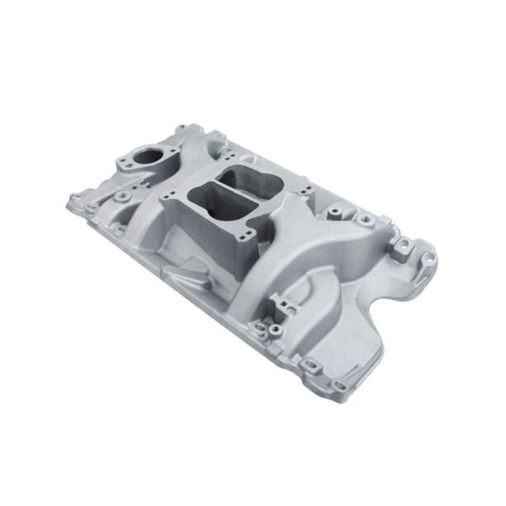 Intake Manifold Dual Plane 2194 with Gaskets Suitable For Holden Commodore V8 253–308