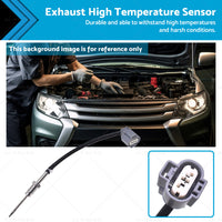 {{ Exhaust High Temperature Sensor Suitable For Mitsubishi Triton L200 KL4T 15-21 }} - Buy Car Parts Online at {{ Kaka Auto Parts }}.