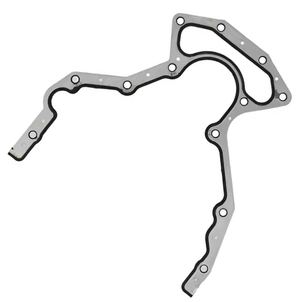 {{ Rear Main Seal Cover Kit Suitable for Chevrolet GMC 4.8L 5.3L 6.0L 6.2L V8 }} - Buy Car Parts Online at {{ Kaka Auto Parts }}.
