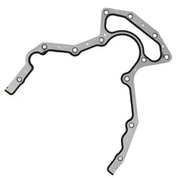 {{ Rear Main Seal Cover Kit Suitable for Chevrolet GMC 4.8L 5.3L 6.0L 6.2L V8 }} - Buy Car Parts Online at {{ Kaka Auto Parts }}.