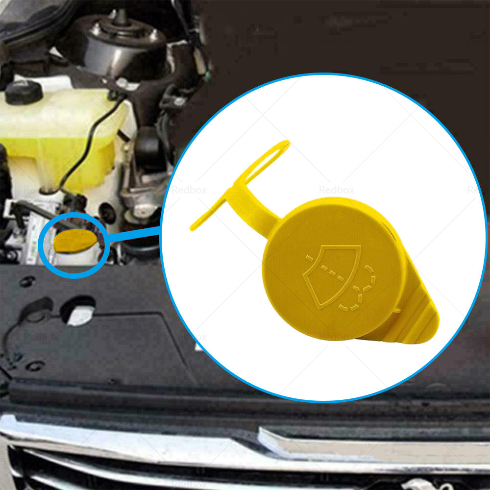 {{ Windscreen Washer Bottle Cap Lid Suitable For Nissan Mistral Terrano 289137F001 }} - Buy Car Parts Online at {{ Kaka Auto Parts }}.