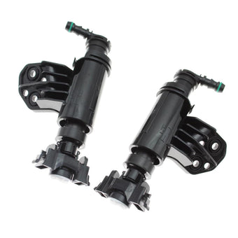 compare product Front Headlight Washer Nozzle Pair Suitable For Hyundai Tucson 2016-2020