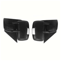 {{ Left+ Right Side Door Mirror Manual Adjustment Suitable For LDV V80 13 on }} - Buy Car Parts Online at {{ Kaka Auto Parts }}.
