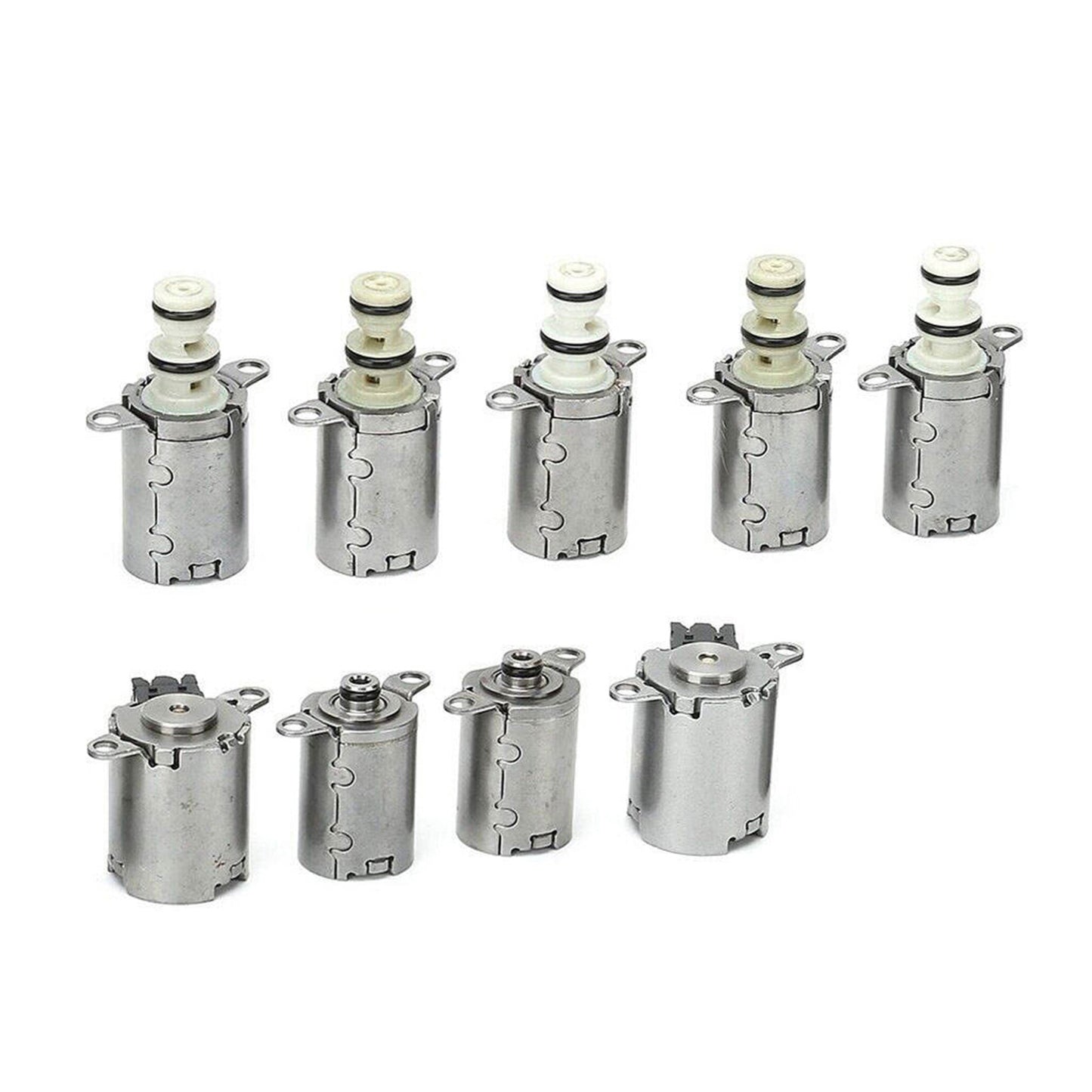 MPS6 Transmission Solenoid Kit Suitable For Ford Galaxy / Volvo / Land Rover 6-Speed