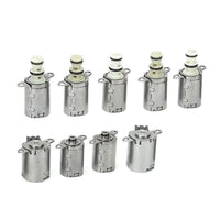 MPS6 Transmission Solenoid Kit Suitable For Ford Galaxy / Volvo / Land Rover 6-Speed