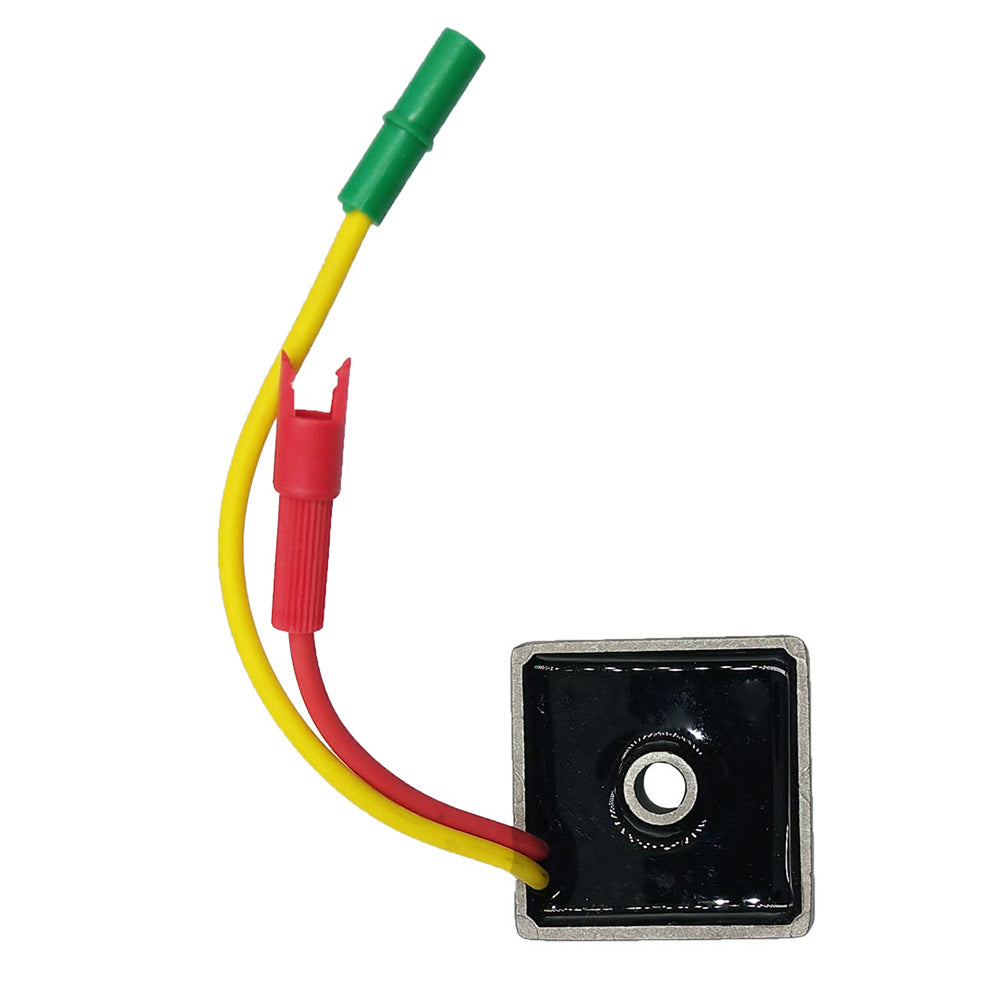 Voltage Regulator Rectifier Suitable For Briggs & Stratton Engines 491546, 691188, 794360