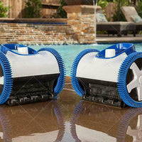 {{ 4pcs Front Tire  Standard Back Tyres For Pool Cleaner or Hayward Aquanaught }} - Buy Car Parts Online at {{ Kaka Auto Parts }}.