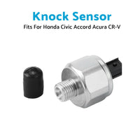 Knock Sensor Suitable For Honda Civic EP EU EV Accord CM CR-V RD K24A K20A 2002-2008