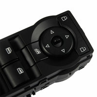 Master Power Window Switch Suitable For Holden Commodore VE 2006-2013 With Red Illumination