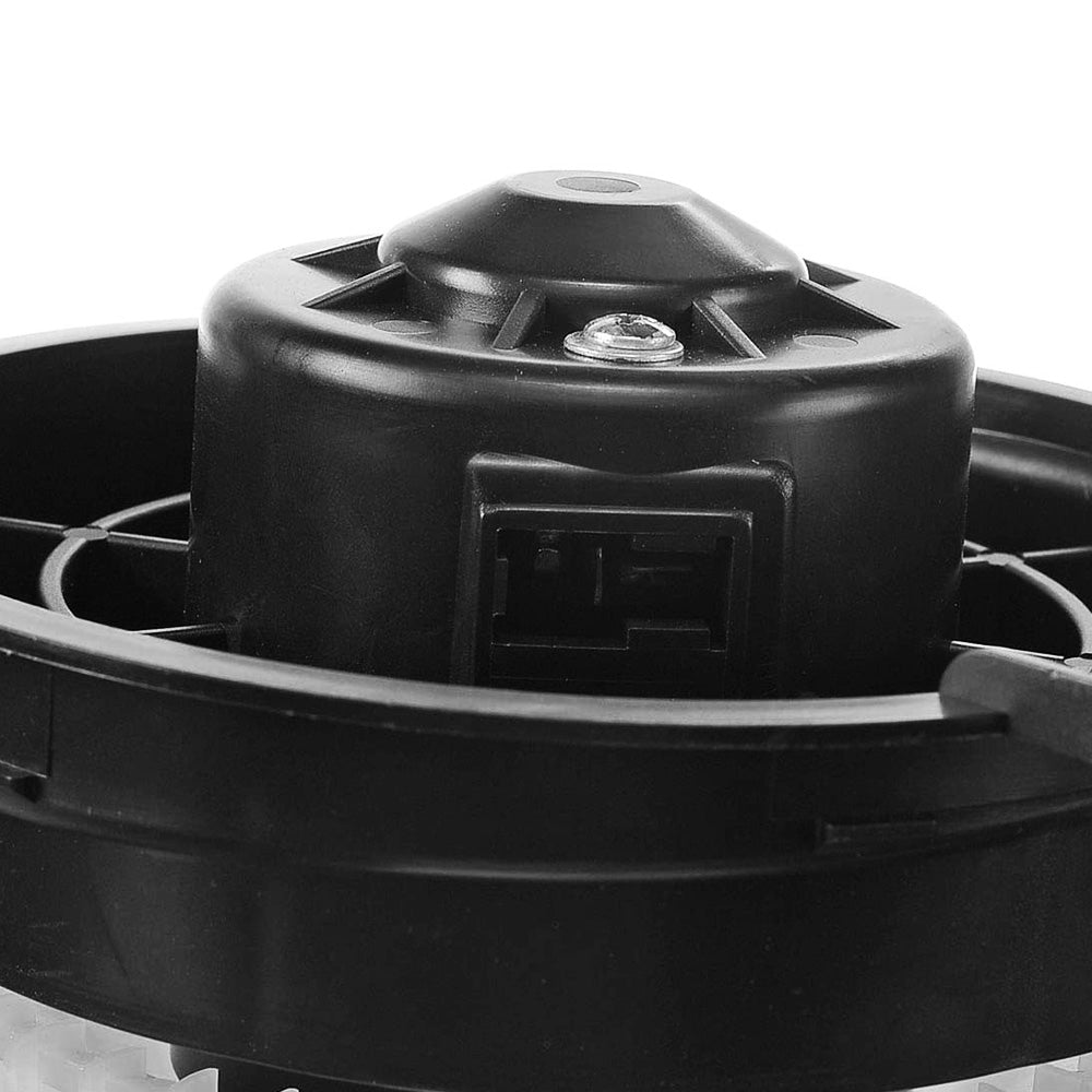 Blower Motor Fan Cabin Heater Suitable For Nissan X-Trail T31 / Dualis J10