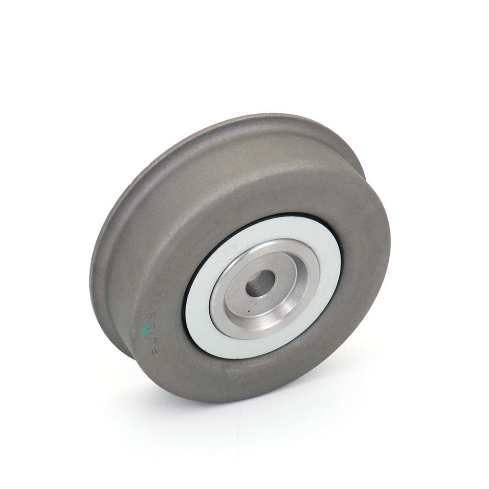 {{ Drive Belt Idler Tensioner Pulley Kit Suitable for Pajero NM NP V6 3. 5L 6G74 }} - Buy Car Parts Online at {{ Kaka Auto Parts }}.