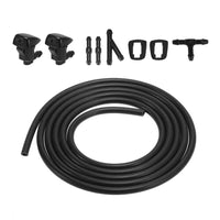 Front Windshield Washer Nozzles Kit Suitable For Jeep Grand Cherokee WK2