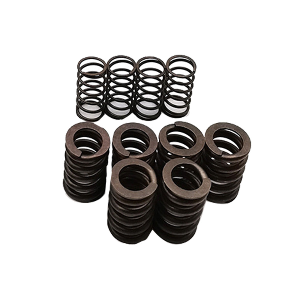 6DCT450 Gearbox Clutch Retainer Springs Repair Kit Suitable For Ford MPS6 Models