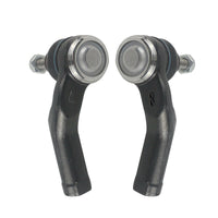 2x Steering Tie Rod Ends Suitable For Ford Territory SX / SY SUV 4.0L AWD 2004-2016