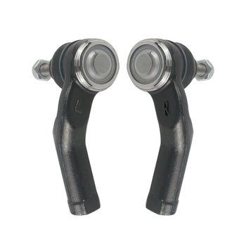 compare product 2x Steering Tie Rod Ends Suitable For Ford Territory SX / SY SUV 4.0L AWD 2004-2016