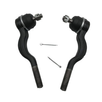 compare product 2Pcs Inner Tie Rod Ends Suitable for Mitsubishi Pajero NA NB NC ND NE NF 1983-91