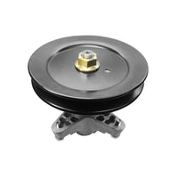 2x42''Spindle Assy Suitable For MTD, Cub Cadet,Troy Bilt,Toro 918-0659,618-0659A