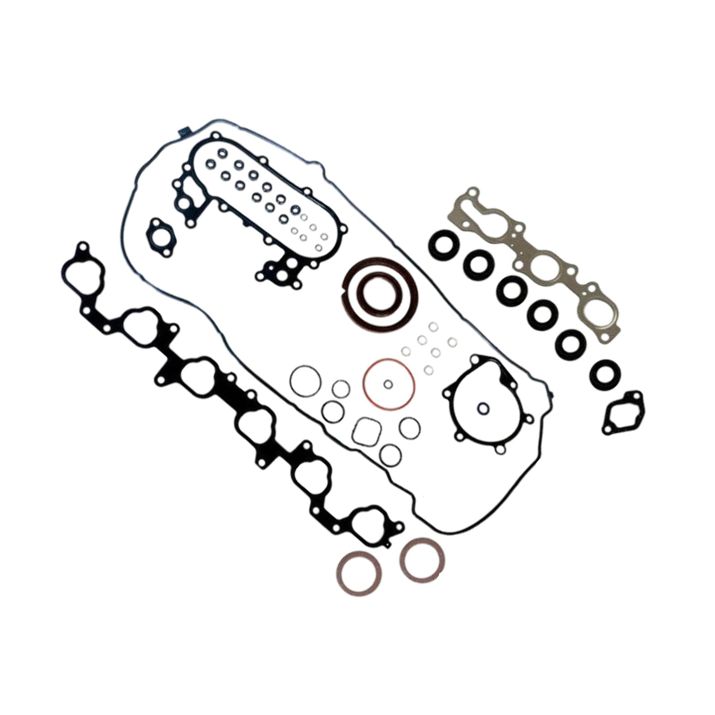 {{ VRS Head Gasket Kit Suitable for Toyota Landcruiser FZJ75 FZJ80 1FZ-FE 4.5 92-98 }} - Buy Car Parts Online at {{ Kaka Auto Parts }}.