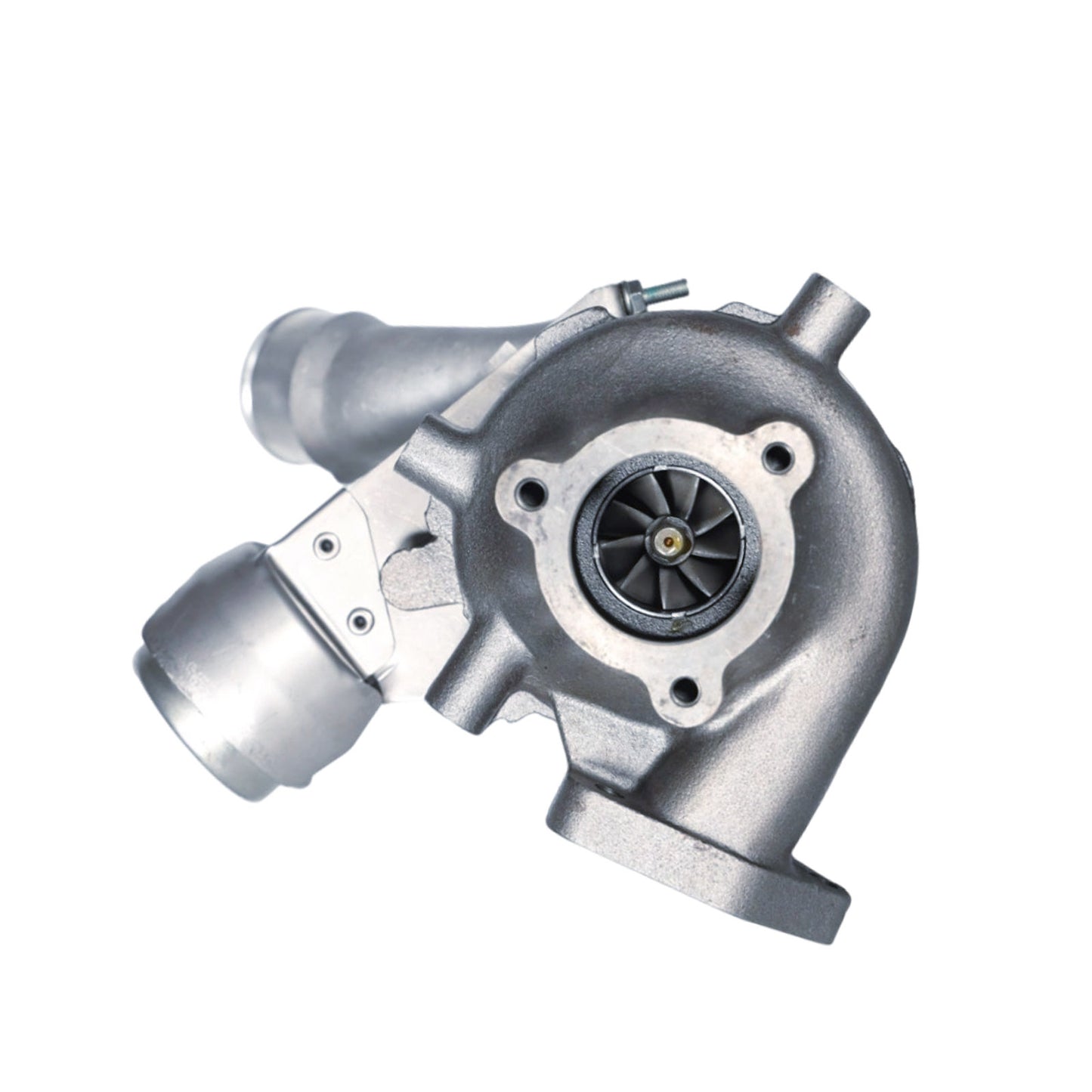 Turbo Charger for Hyundai iLoad iMax H-1 GT1749V CRDI D4CB 2007-2016 28200-4A480