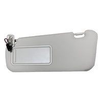 Left Side Sun Visor BBM2-69-320C-75 Suitable For Mazda 3 Hatchback 2010-2013