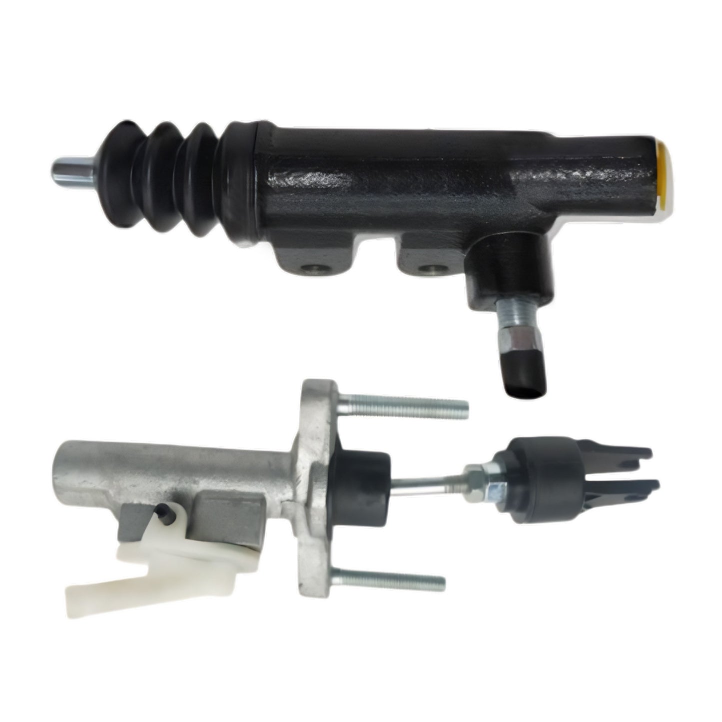 {{ Clutch Master Slave Cylinder Set Suitable For Toyota Hilux KUN26R 3.0L 1KDFTV }} - Buy Car Parts Online at {{ Kaka Auto Parts }}.