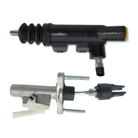 {{ Clutch Master Slave Cylinder Set Suitable For Toyota Hilux KUN26R 3.0L 1KDFTV }} - Buy Car Parts Online at {{ Kaka Auto Parts }}.