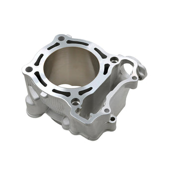 compare product 77mm Cast Aluminum Cylinder Jug Suitable For Yamaha YZ250F / WR250F / YZ / WR 250F 2001-2013