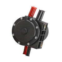 Fuel Pump Reservoir Tank Selector Valve F1UZ9B263B Suitable For Ford F-Super Duty