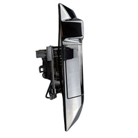 Chrome Tailgate Door Handle with Camera Hole Suitable for SAIC Maxus LDV T60 2017-2020