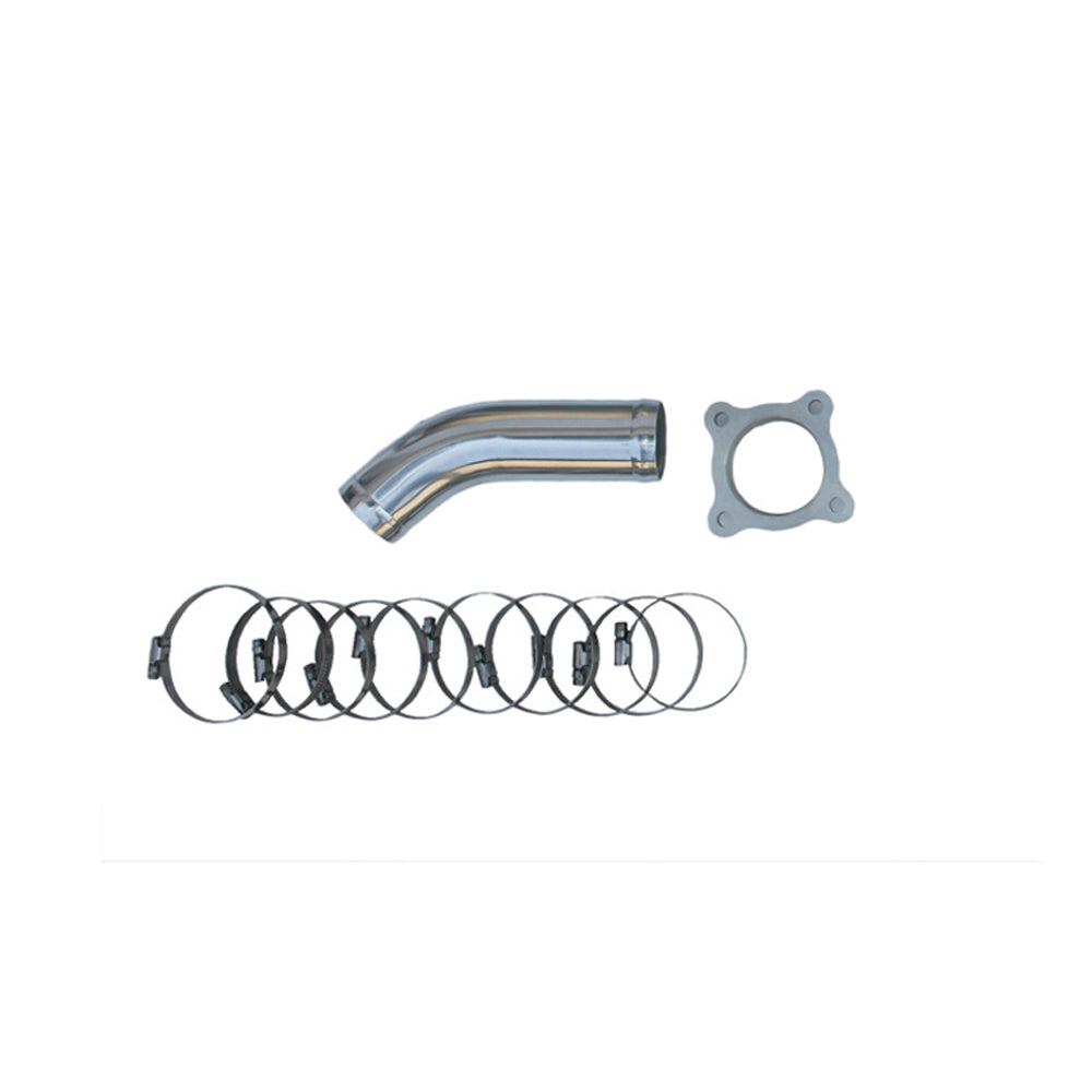 Intercooler Pipe Kit Suitable For Toyota Hilux 3. 0 1KZ-TE Turbo Diesel 2002-2005