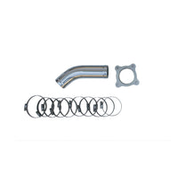 Intercooler Pipe Kit Suitable For Toyota Hilux 3. 0 1KZ-TE Turbo Diesel 2002-2005