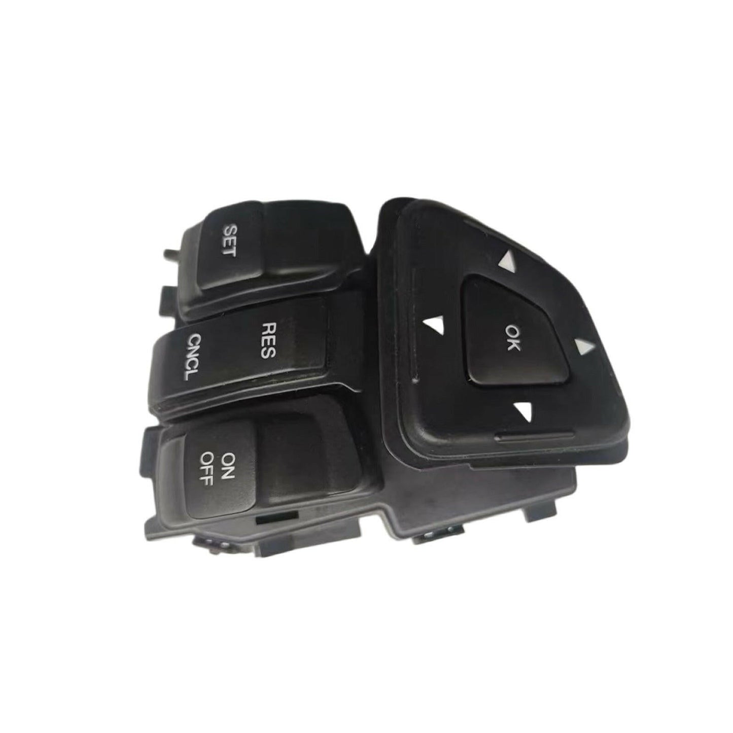 Steering Wheel Cruise Control Multifunction Switch Suitable For Ford Edge / Flex 2009-2019