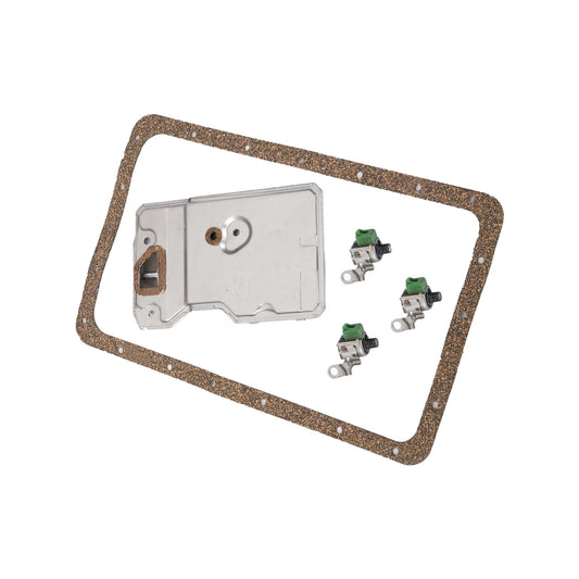 Transmission Solenoid Service Filter Kit Suitable For Jeep A340 / AW4 4.0L 1987-2001