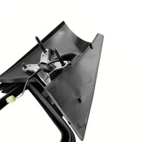 {{ Left+ Right Side Door Mirror Manual Adjustment Suitable For LDV V80 13 on }} - Buy Car Parts Online at {{ Kaka Auto Parts }}.