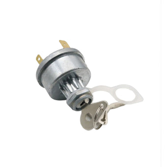 compare product Universal Tractor Ignition Switch With 2 Keys Suitable For Lucas Massey Ferguson