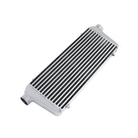 Universal Front Mount Intercooler FMIC 2.25 Inch 550x230x65mm Core With 57mm Inlet & Outlet