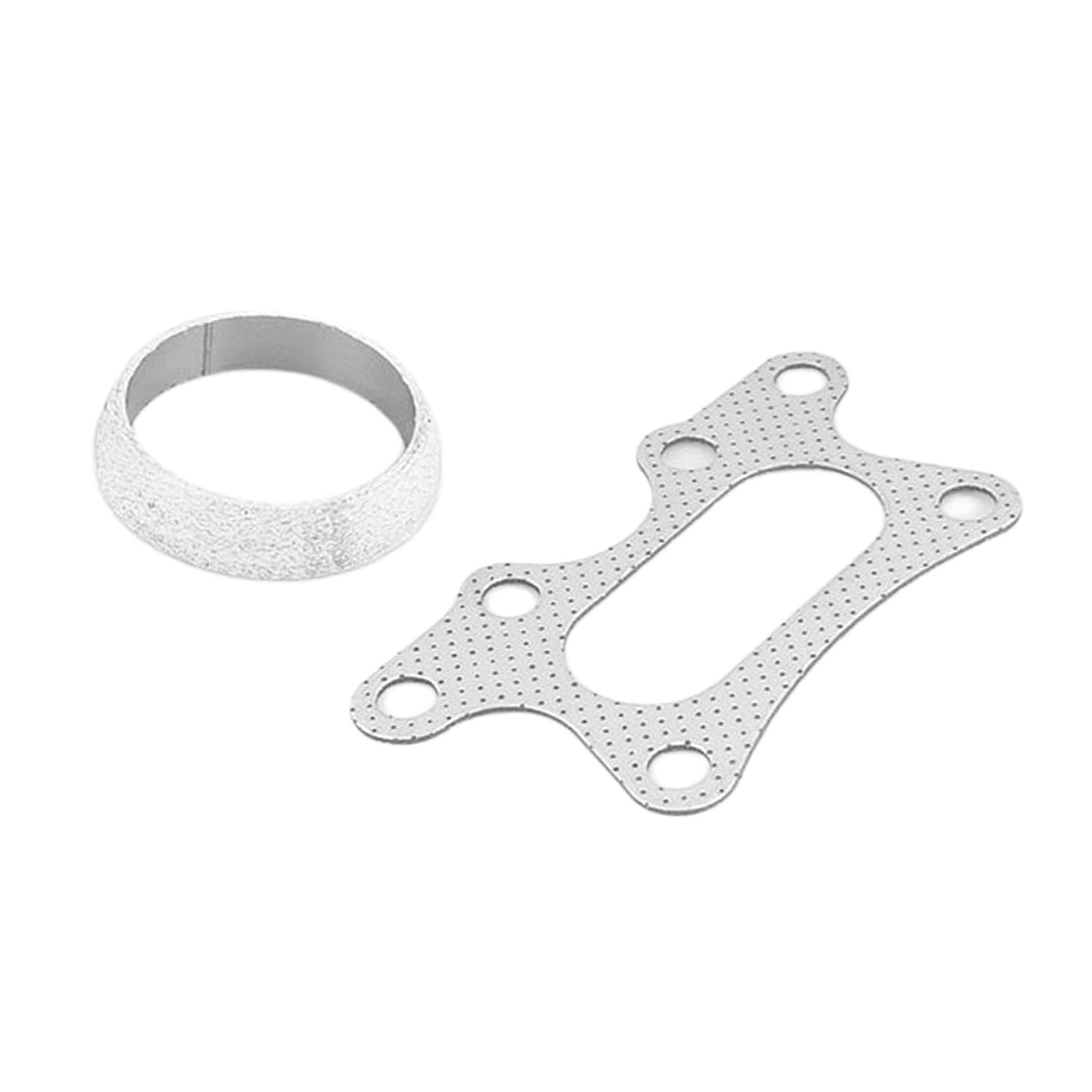 {{ Exhaust Manifold Pipe Stainless Steel Suitable for Honda Civic 1.8L 2006 -2011 }} - Buy Car Parts Online at {{ Kaka Auto Parts }}.