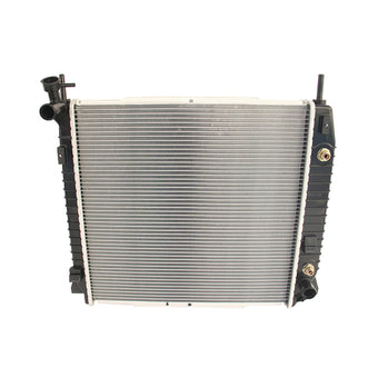 compare product Radiator Suitable For Holden Rodeo RA Ute 2006-2008 & Colorado RC 3.6 Petrol 2008-2011 AT/MT