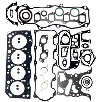 {{ VRS Head Gasket Kit Suitable for Toyota Hilux 4 Runner HiAce 2.8 3L Diesel 87-00 }} - Buy Car Parts Online at {{ Kaka Auto Parts }}.