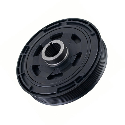 {{ Crankshaft Pulley suitable for Honda Accord MK7  FR-V 2.2 CTDi Replacement }} - Buy Car Parts Online at {{ Kaka Auto Parts }}.
