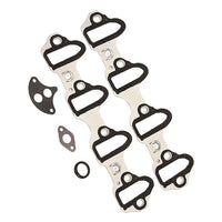 {{ Intake Manifold Gasket Suitable for Chevrolet GMC Cadillac 4.8L 5.3L 6.0L 6.2L }} - Buy Car Parts Online at {{ Kaka Auto Parts }}.