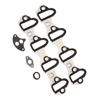 compare product Intake Manifold Gasket Suitable for Chevrolet GMC Cadillac 4.8L 5.3L 6.0L 6.2L