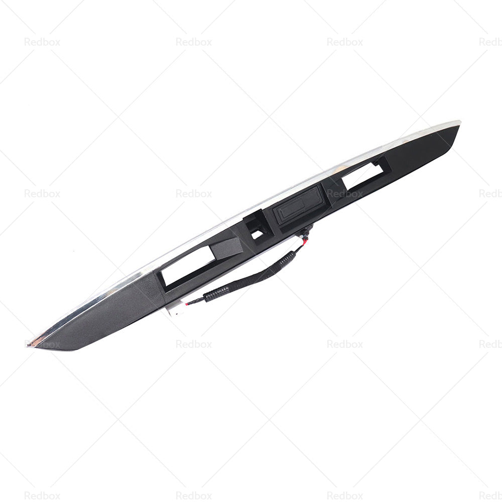 {{ Chrome Rear Liftgate Handle 90810-9PG0A Suitable for Nissan Pathfinder SL 3. 5L }} - Buy Car Parts Online at {{ Kaka Auto Parts }}.